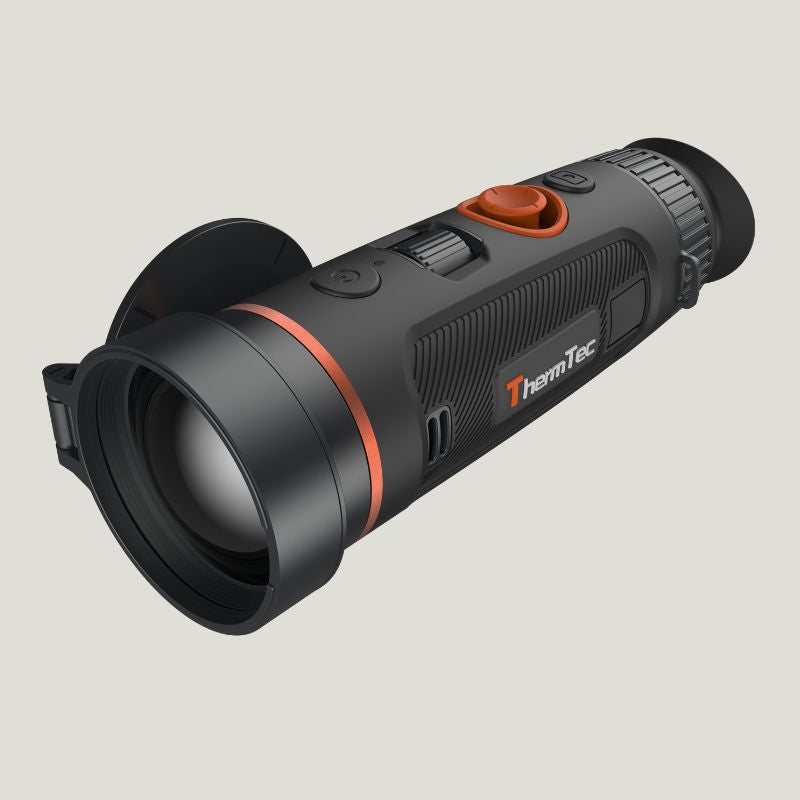 Thermtec Wild 650 Termisk Spotter