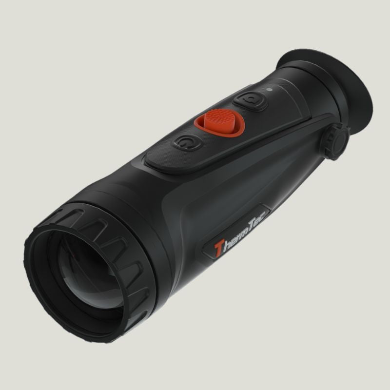 Thermtec Cyclops 650 Pro Termisk Spotter