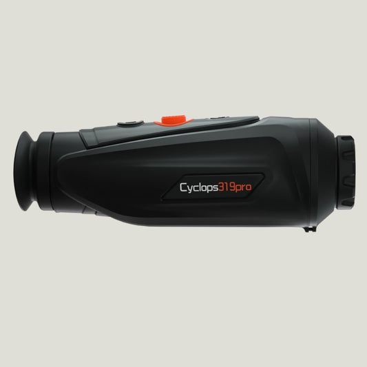 Thermtec Cyclops 319 Pro Termisk Spotter