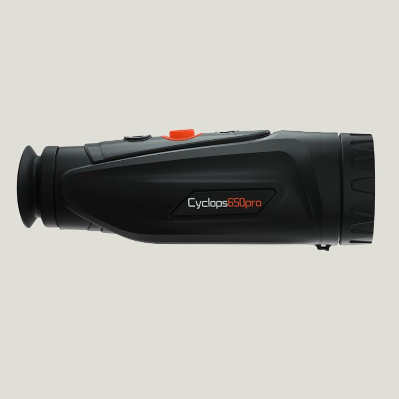 Thermtec Cyclops 650 Pro Termisk Spotter