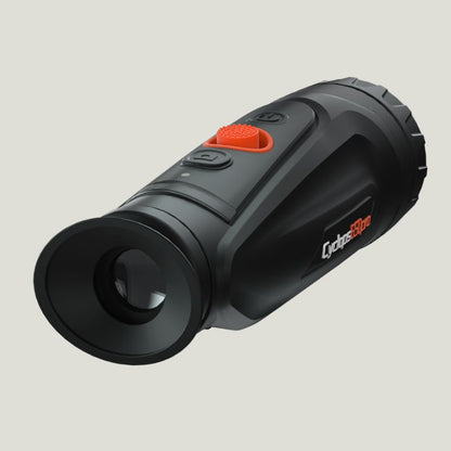 Thermtec Cyclops 650 Pro Termisk Spotter