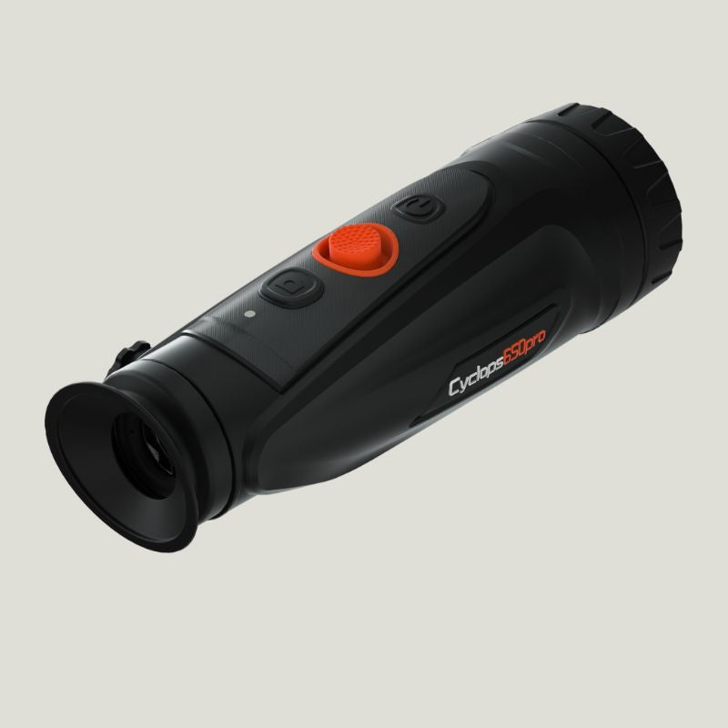 Thermtec Cyclops 650 Pro Termisk Spotter