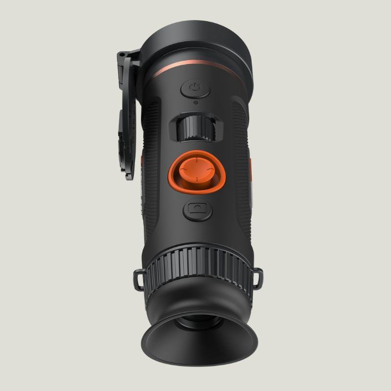 Thermtec Wild 650 Termisk Spotter