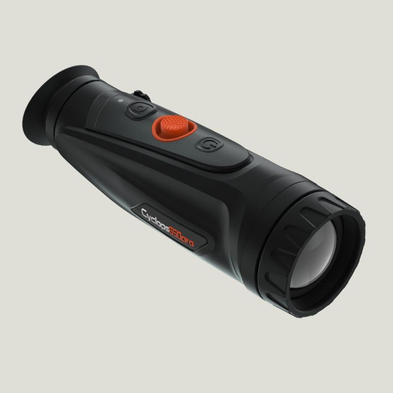 Thermtec Cyclops 650 Pro Termisk Spotter