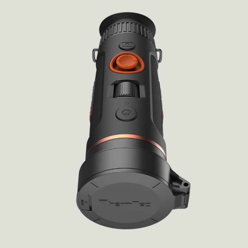 Thermtec Wild 650 Termisk Spotter