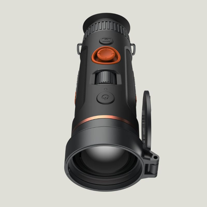 Thermtec Wild 650 Termisk Spotter