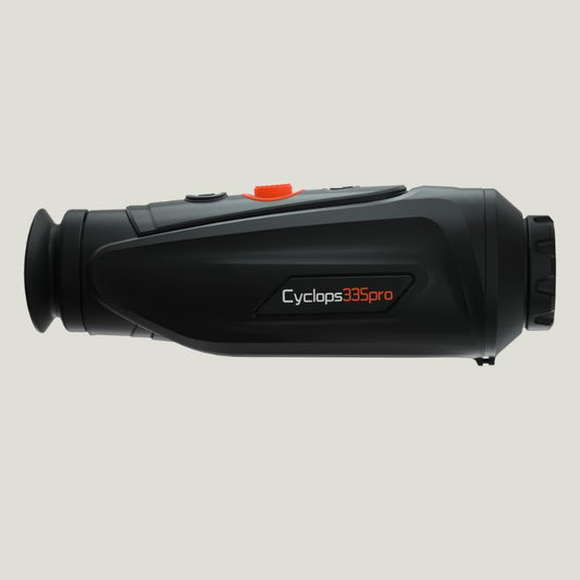 Thermtec Cyclops 335 Pro Termisk Spotter