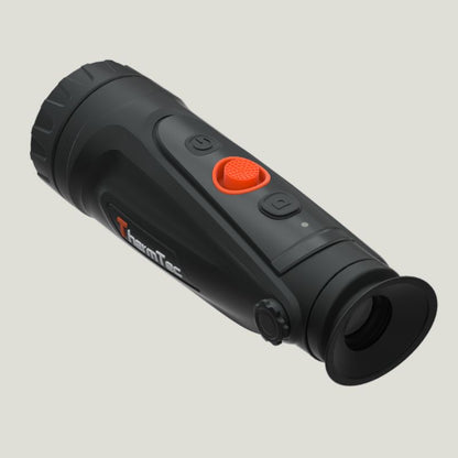 Thermtec Cyclops 650 Pro Termisk Spotter