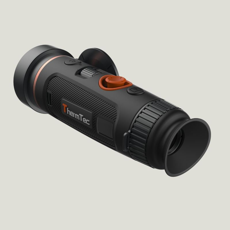 Thermtec Wild 650 Termisk Spotter