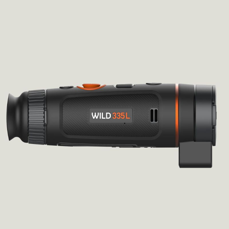 Thermtec Wild 335 Termisk Spotter