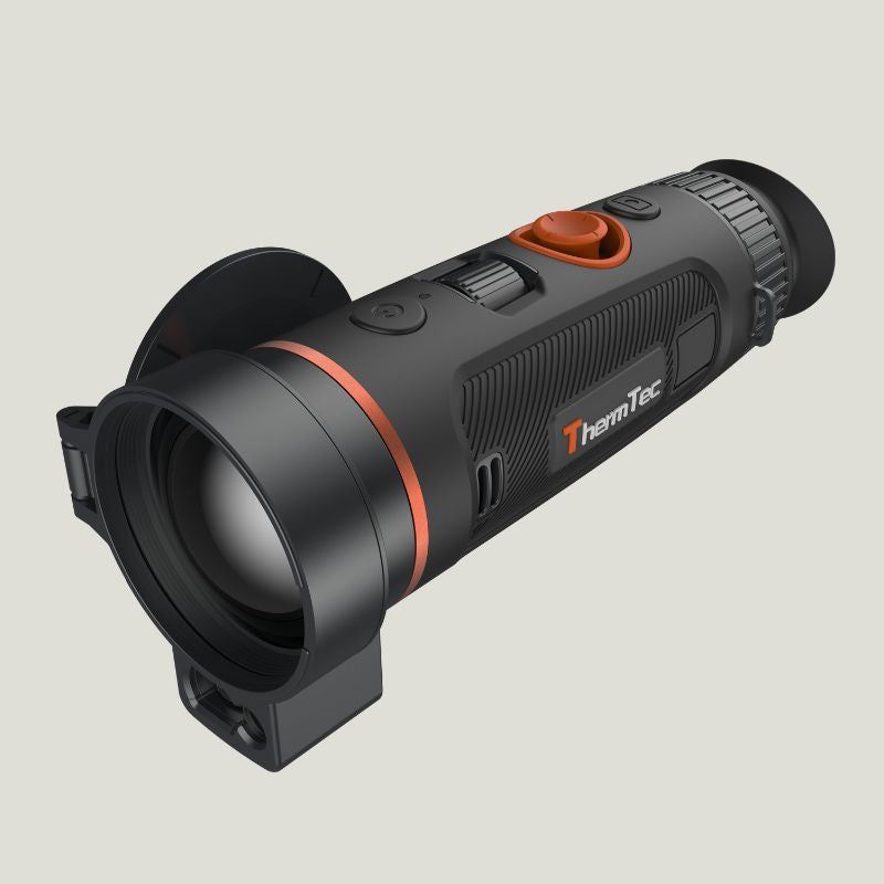 Thermtec Wild 650 Termisk Spotter