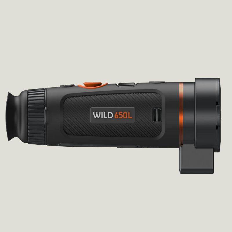 Thermtec Wild 650 Termisk Spotter