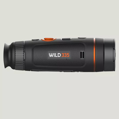 Thermtec Wild 335 Termisk Spotter