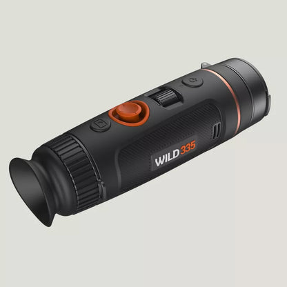 Thermtec Wild 335 Termisk Spotter