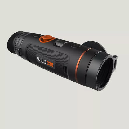 Thermtec Wild 335 Termisk Spotter